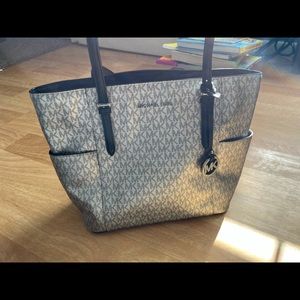 MK tote bag